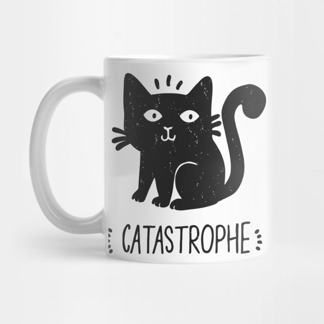 catastrophe by FanArts